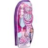Sky Dancers: Candy Cutie | Guarda il tuo fare una danza abbagliante a mezz'aria! | Giocattolo volante | Non richiede batterie | Regalo per bambini dai 5 anni in su