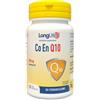 LONGLIFE Srl LONGLIFE COENQ10 200MG 20PRL