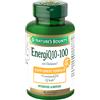 NATURE'S BOUNTY ENERGI Q10-100 30PERLE