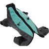 zooplus Exclusive Tuta per cane Menta - Tg. 4XL: 55 cm lungh. dorso