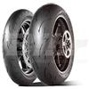 DUNLOP 190/55 ZR17 75W GP RACER D212 E TL
