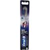 Oral-B Pro 3D White Clinical Spazzolino Medio Pulizia Sbiancante