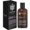 SMA Srl Organics Pharm maschera dopo colore con mandorle e avena - 250 millilitri