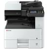 Kyocera ECOSYS M4125idn + PF-470 + Toner