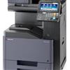 Kyocera TASKalfa 308ci + kit toner