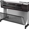 HP DesignJet T830MFP 24" (F9A28D)