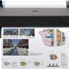 HP DesignJet T250 24-in Printer 5HB06A