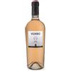 CANTINE DI VENOSA VERBO ROSATO IGP 75cl