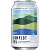 Complot IPA Lattina 33cl