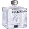 CUBICAL BOTANIC PREMIUM GIN 70cl
