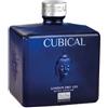 CUBICAL BOTANIC ULTRA PREMIUM GIN 70cl