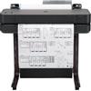 HP Designjet T630 24" (5HB09D)