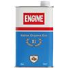 Engine Italian Organic Gin 70 cl