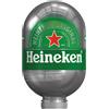 Heineken Blade fusto 8lt