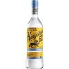Kingston 62 Jamaica White Rum 1lt