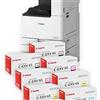 Canon IR-C3326I + CC21 + TONER