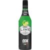 ODK LIME CORDIAL ODK 75cl