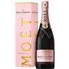 Moët & Chandon Rosé Impérial 75cl Astuccio