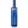SKYY VODKA 70cl