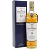 THE MACALLAN 12 ANNI DOUBLE CASK 70cl