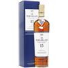 THE MACALLAN 15 ANNI DOUBLE CASK 70cl