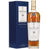 THE MACALLAN 18 ANNI Double Cask 70cl