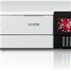 Epson EcoTank ET-8500 + Cover Plus 5Y on center + set inchiostri 114