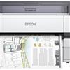 Epson SureColor SC-T3405N DOSK TOP (NO-STAND)