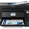 Epson EcoTank ET-4850