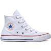 Converse Chuck taylor all star 3j253 White