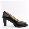 Pharma shoes Décolleté 7337 Nero