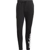 Adidas Pantaloni Gk8827 Black