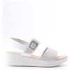 Florali Sandali con zeppa Mia43 Perla