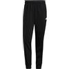 Adidas Pantaloni H46105 Black