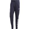 Adidas Pantaloni Ic0056 Ink