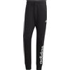 Adidas Pantaloni Ic0063 Black