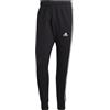 Adidas Pantaloni Ha4337 Black