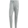 Adidas Pantaloni Ic0046 Grey