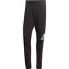 Adidas Pantaloni Ic9400 Black