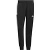Adidas Pantaloni Hz2218 Black