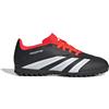 Adidas Predator tf Ig5437 Black