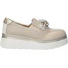 Wcubed Mocassini 46020 Beige