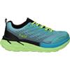 Hool Scarpe Running 46450 Blu
