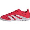 Adidas Predator tf Id3805 Red