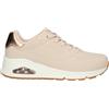 Skechers Scarpe Camminata 155196 Naturale