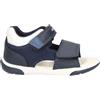 Geox Sandali B556ea Navywhite