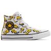 Converse Chuck taylor all star A10766c White/blac