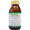 HERBOPLANET Srl BETAMIX PLUS 80 COMPRESSE OROSOLUBILI