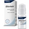 OMISAN FARMACEUTICI Srl GOCCE OCULARI ELICRISIN 10 ML