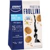 ENERVIT SpA ENERVIT PROTEIN FROLLINI FARRO CHIA 200 G